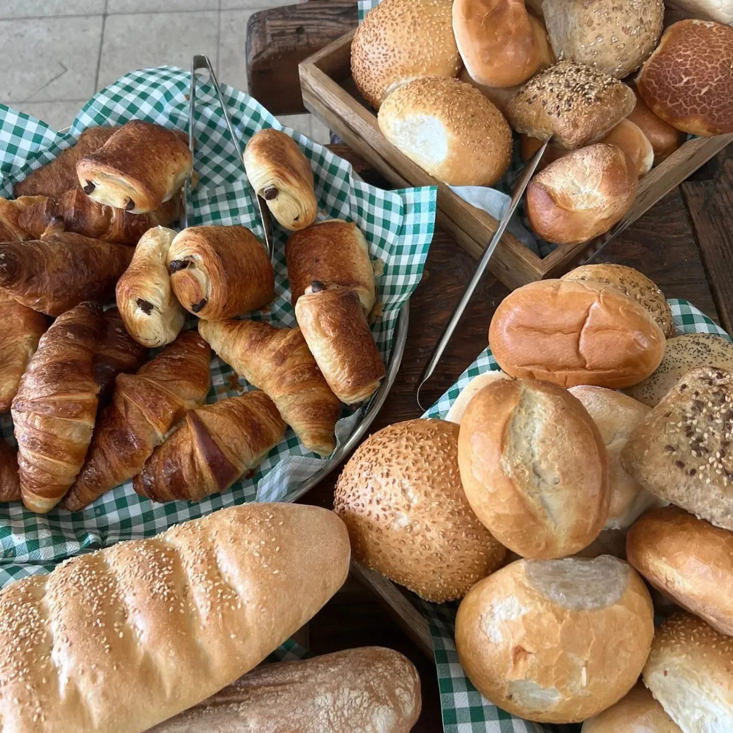 B&B Casa Roman - HERFST/WINTER 